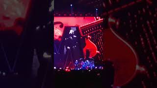 Depeche Mode - In Your Room, Arena Zagreb, 23.07.2023. #shorts