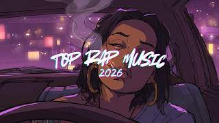 Best Hip Hop & Rap Party Mix 2026 - Job's Not Done (feat. ERA), 10 MINUTES,...