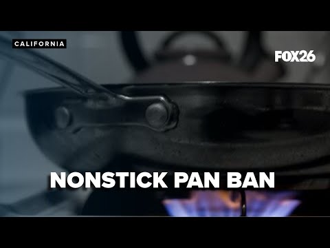 Are Teflon Pans Banned