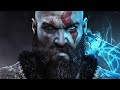 God Of War'ın 1 saat oynanış videosu Kratos ve Atreus'un Baba oğlun duygusal ve sürükleyici hikayesi