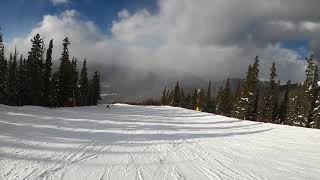 Keystone: Spring Dipper