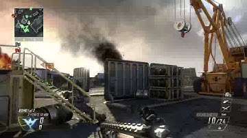 Bots Trickshotting Ep.3 | RuSh Ninja