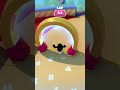 Fall Guys CLEAN Speed Circuit Speedrun #fallguys #speedrun #videogames #gaming #shorts