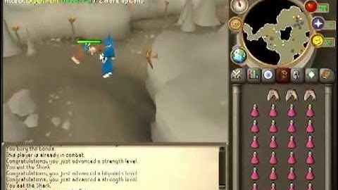 Soulsplit intro video