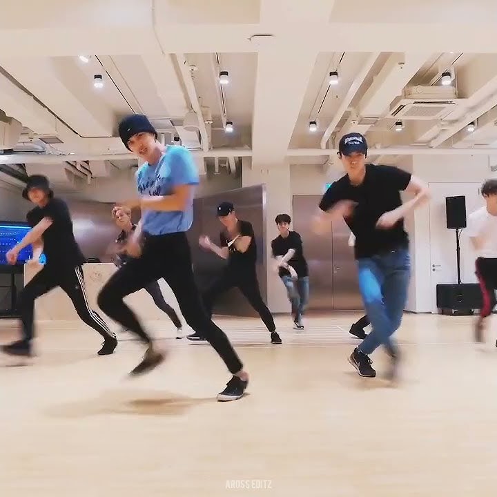 Exo # The Eve edit video 💕