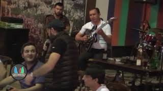 QIRGIN DEYISME 2019 (SAIR TEBIM CAGDI SABIRABADDA) QIRGIN DEYISME 2019 (SAIR TEBIM CAGDI SABIRABADDA)