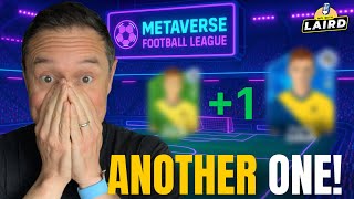 ANOTHER Tier Breaker?! 📈 My MFL Squad Keeps Leveling Up