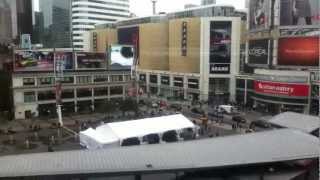Jack astor patio dundas square -