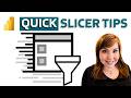 Power BI: Simple Steps to Upgrade Your Slicers (No Code Needed!)