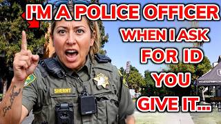 ARREST DENIED! Cop Had No Probable Cause And The Judge Said So | First Amendment Audit 2026 New