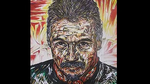 The Public Art of Muralist Hector Duarte