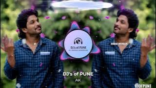 Lu Lu Lu 💥VS Deewane Tere Naam Ke🎶 BASS BOOSTED🎶by 🧡DJ's of PUNE {Ak}.Official