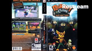 RATCHET AND CLANK SIZE MATTERS PPSSPP EMULATOR GIVEAWAY 1000 EURO