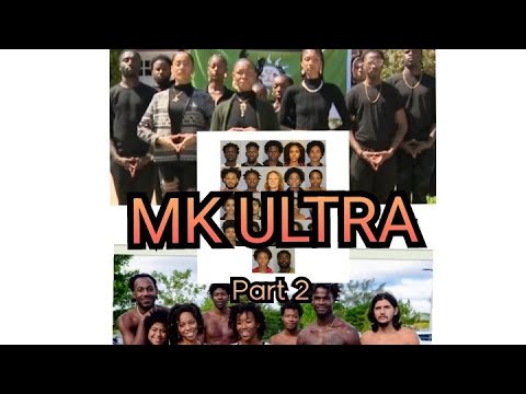 MK Ultra Programming Tyrone & Nature Boy - YouTube