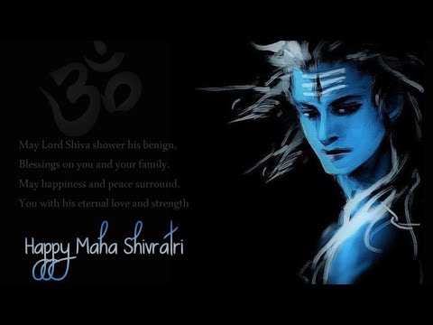 Mahashivratri Whatsapp Status | Mahashivratri Status | Mahashivratri 2021 || Maha Mrityunjaya Mantra