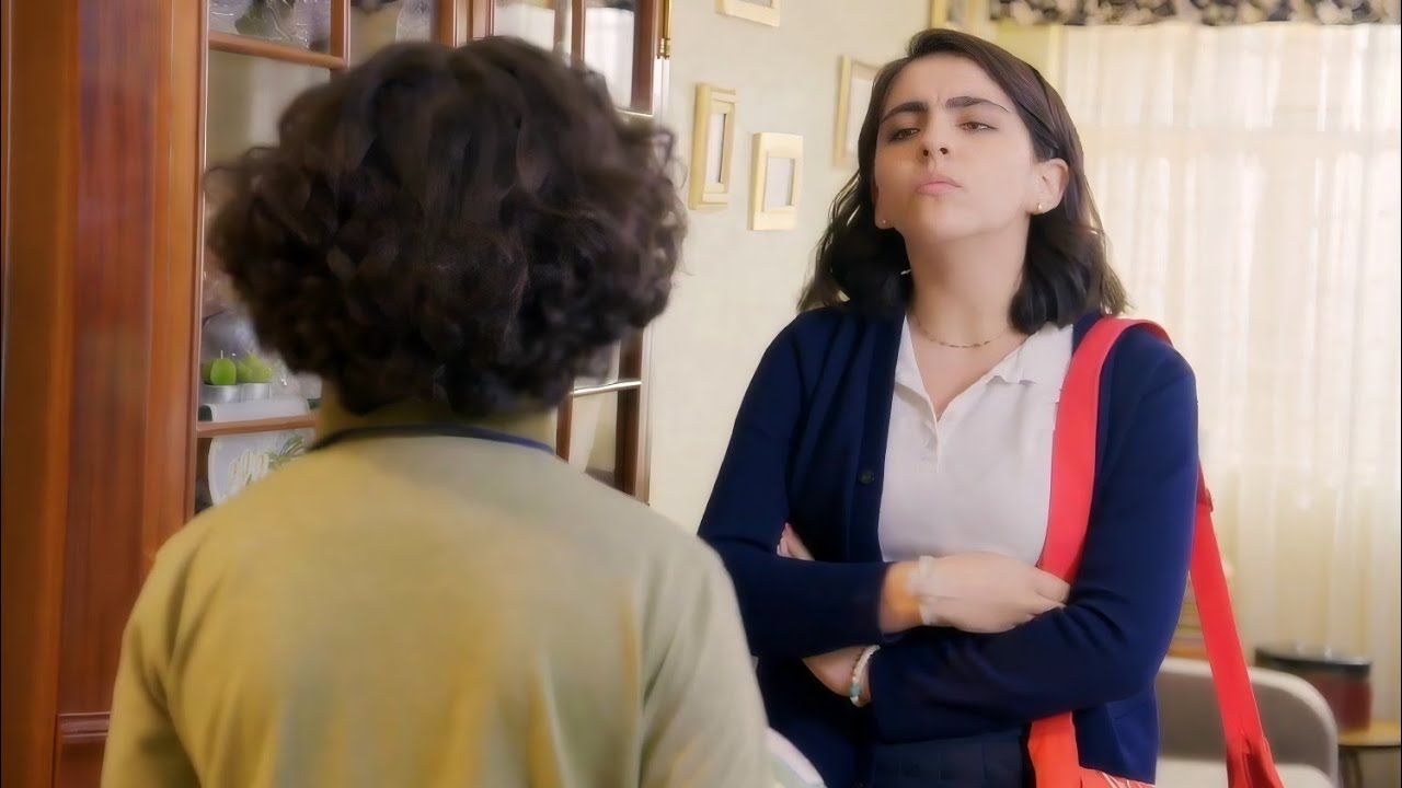 La Rosa de Guadalupe | MALA DECISIÓN | [Part 1] | Capítulo 2026 HD VIDEO