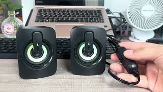 Speakers Custom Logo Price Sound