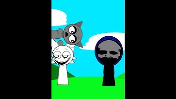 Startled Gray x Wenda I incredibox sprunki#edit #shorts #fyp #sprunki#sprunkiincredibox