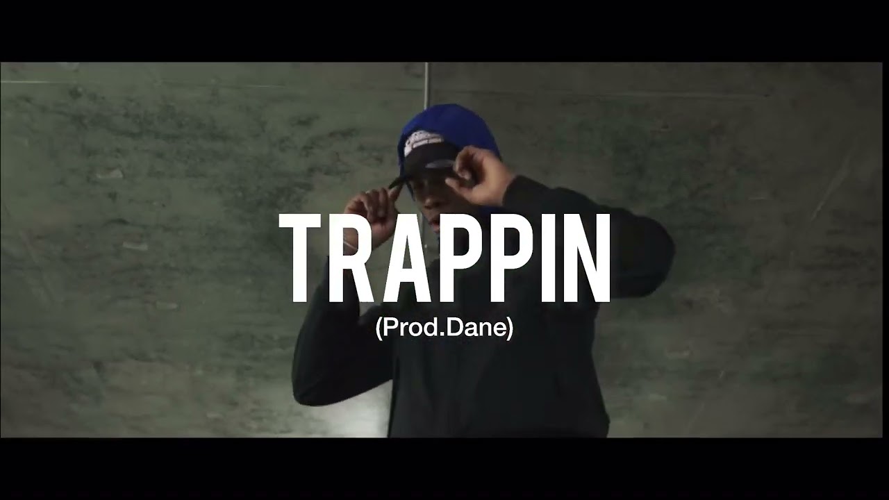 Sevn Alias x D-Double x Josylvio Type Beat “Trappin” (Prod.Dane)