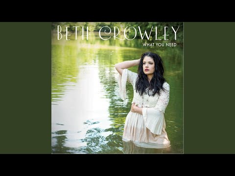 Don't Think Just Run - Beth Crowley