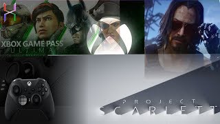 Xbox E3 2019 HIGHLIGHTS!!