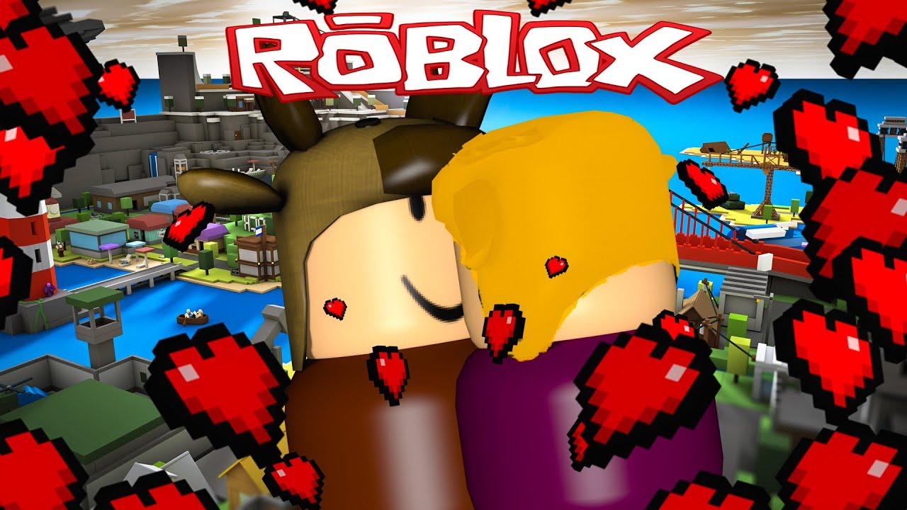 Baby First Kiss Roblox Minecraftvideos Tv