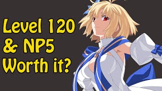 Arcueid Brunestud A Servant Guide For Obsessed Whales - Fgo