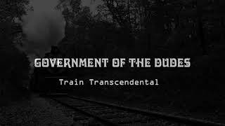 Train Transcendental Video Edit