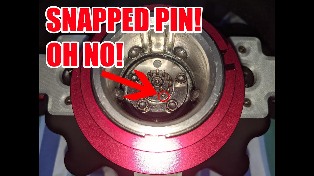 Fanatec warranty How do they do? YouTube