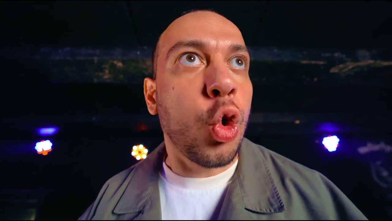 Ян Дилан - Стендап. - YouTube