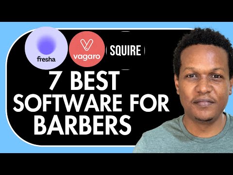 7 Best Appointment Scheduling Apps for Barbers