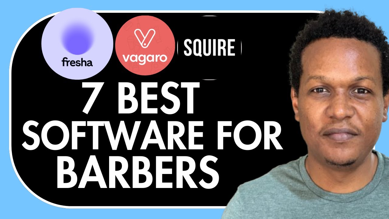 7 Best Appointment Scheduling Apps for Barbers