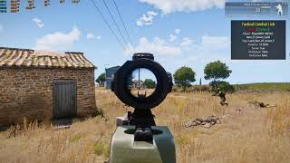 Full ARMA 3 - Tactical Combat Link Guide