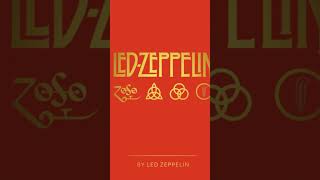 Download Lagu Led Zeppelin - Black Dog MP3