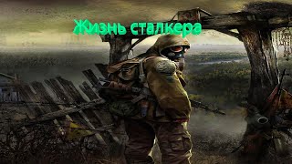 Обзор на игру Сталкер . Тень Чернобыля .