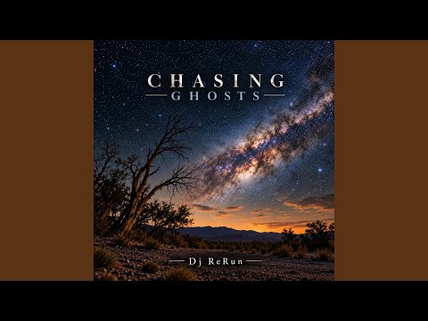 Chasing Ghosts