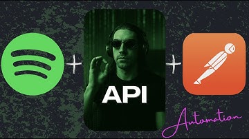 Creating a Custom Playlist using Spotify API, Postman + Automation