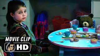 IMAGINARY | He's Right Behind You (2024) Movie CLIP HD