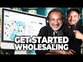 This software makes wholesaling real estate so easy  dr deal junkie tutorial