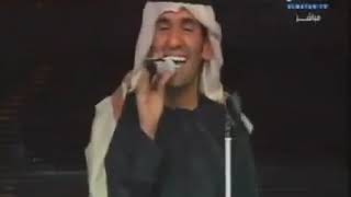 حسين الجسمي   الغرقان   حفل ليالي فبراير 2010 الكويت
