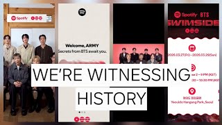 BTS Comeback Has Begun | Arirang Promotions Breakdown