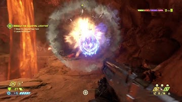 DOOM Eternal - Weapon Point Acquired