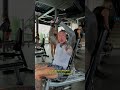 Today's Shoulder Workout | FULL METAL FITNESS