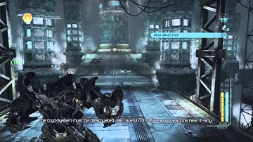 The Game Replay: Transformers: Dark of the Moon Part 11