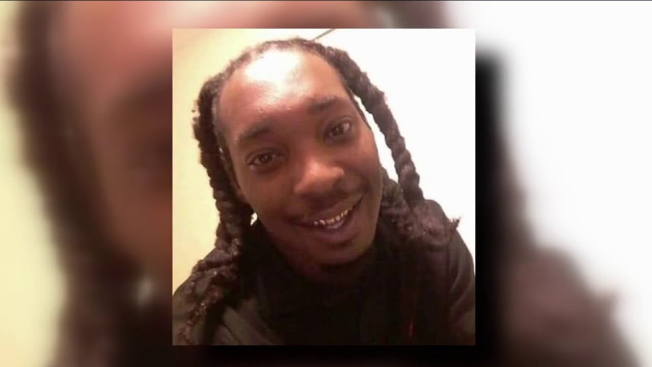 Georgia man shot to death in 'cold-blooded killing'