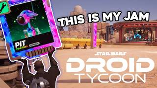 The Star Wars Incremental Game that ZackScottGames Can't Understand