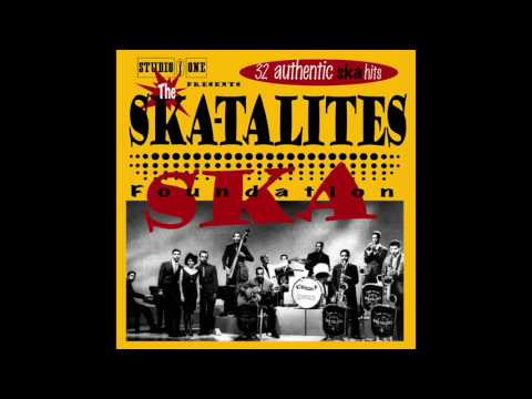 Putar King Solomon - The Skatalites