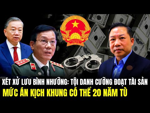 Xét Xử Vụ