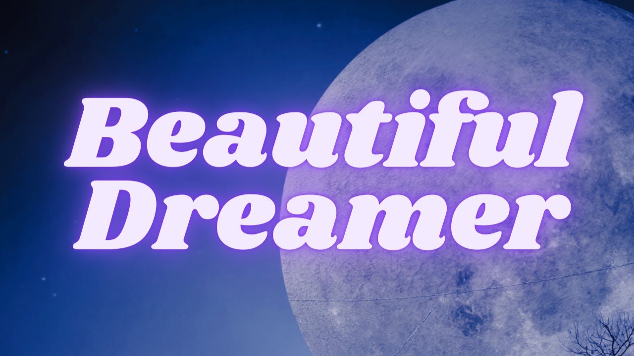 Beautiful Dreamer - Produced By FreqMusic