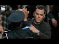 The Bourne Ultimatum: Moto race HD CLIP